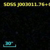 [SSO2007] 007.549083+00.797212