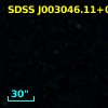 [SSO2007] 007.692110+00.020608
