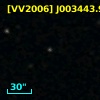 [VV2006] J003443.9-005413