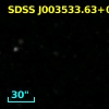 SDSS J003533.63+005639.2