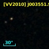 SDSS J003551.88-000533.4