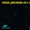 SDSS J003608.45+005253.8