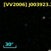 [VV2006] J003923.2-001453