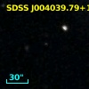 SDSS J004039.79+150321.1