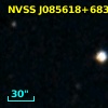 NVSS J085618+683946