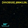 SDSS J004126.67+011437.2