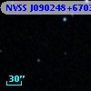 NVSS J090248+670303