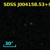 SDSS J004158.53+000310.2