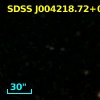 [SSO2007] 010.578011+00.543638
