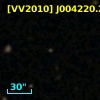 SDSS J004220.27-005948.7