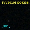 SDSS J004236.18-002623.1