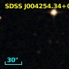 [SSO2007] 010.726420+00.082712