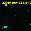 SDSS J004254.48+005916.5
