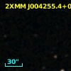 SDSS J004255.48+005622.7