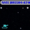 NVSS J085504+674042