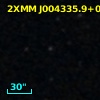 SDSS J004336.00+010636.9