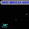 NVSS J085513+683942