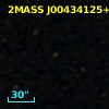 2MASS J00434125+0052534