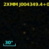 SDSS J004349.50+003930.2