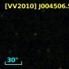 SDSS J004506.47+010641.7