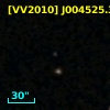 SDSS J004525.32+005219.5