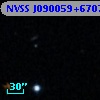 NVSS J090059+670706