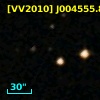 SDSS J004555.82+005455.1