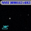 NVSS J090112+682119