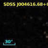 SDSS J004616.68+000249.1