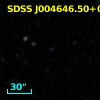 SDSS J004646.50+011258.7