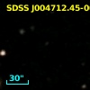 SDSS J004712.45-004844.4