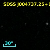 SDSS J004737.25+141148.1