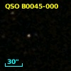 QSO B0045-000