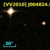 SDSS J004824.41+005408.9
