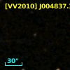 SDSS J004837.31+010058.6