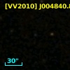 SDSS J004840.77+002101.1