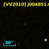 SDSS J004851.05+011010.2