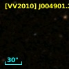 SDSS J004901.22+010623.6