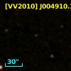 SDSS J004910.14+010411.5
