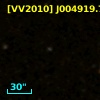SDSS J004919.68-001031.5