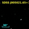 SDSS J005021.65+143727.1
