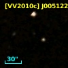 SDSS J005122.56+003431.3