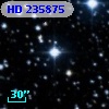 HD 235875