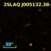 2SLAQ J005132.38-000653.0
