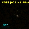 SDSS J005146.48+000247.3