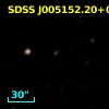 SDSS J005152.20+010319.4