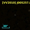 SDSS J005257.73+005240.5