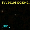 SDSS J005342.16+005157.0