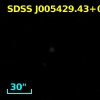 SDSS J005429.43+005848.2