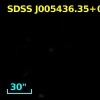 SDSS J005436.35+005055.6